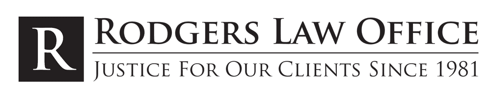 Rodgers Law Office logo
